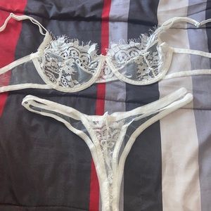 Lingerie Set